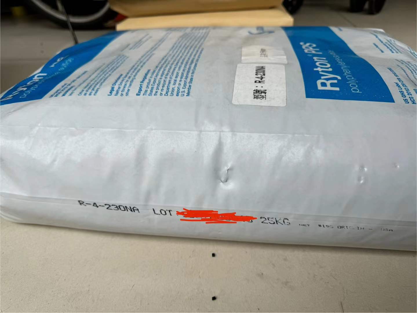 美国雪佛龙菲利普 Ryton 聚苯硫醚(PPS) 美国雪佛龙菲利普 Ryton 聚苯硫醚(PPS)