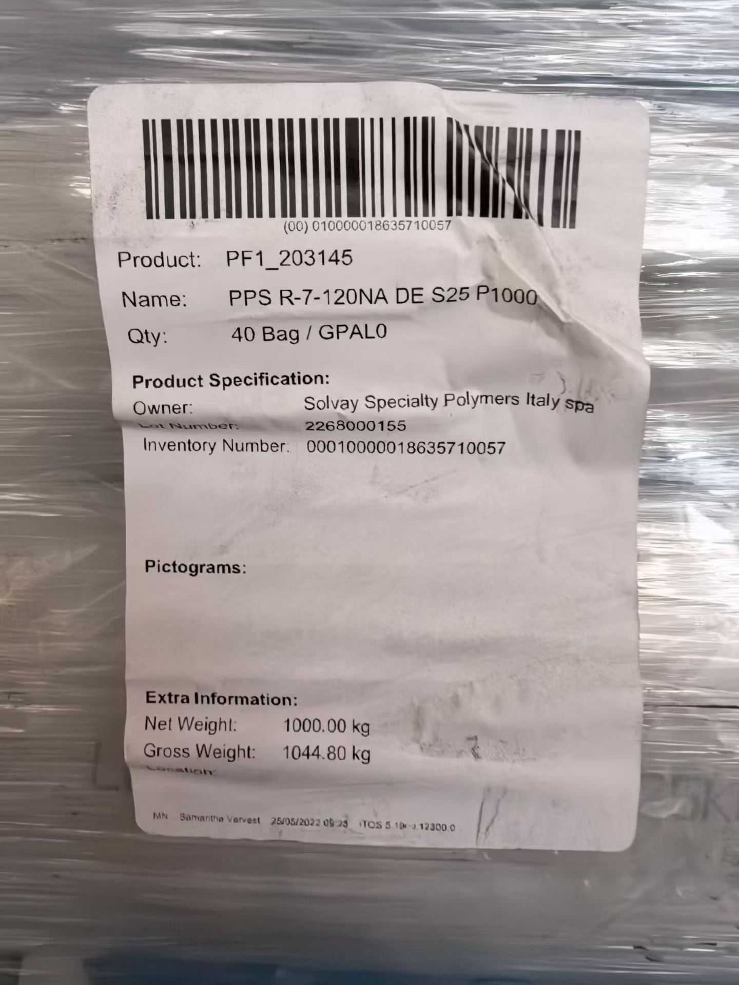 美国雪佛龙菲利普 Ryton 聚苯硫醚(PPS) 美国雪佛龙菲利普 Ryton 聚苯硫醚(PPS)