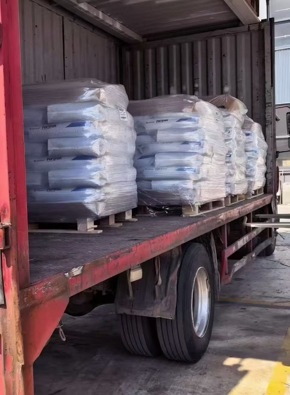 美国塞拉尼斯 Fortron 聚苯硫醚(PPS) 美国塞拉尼斯 Fortron 聚苯硫醚(PPS)