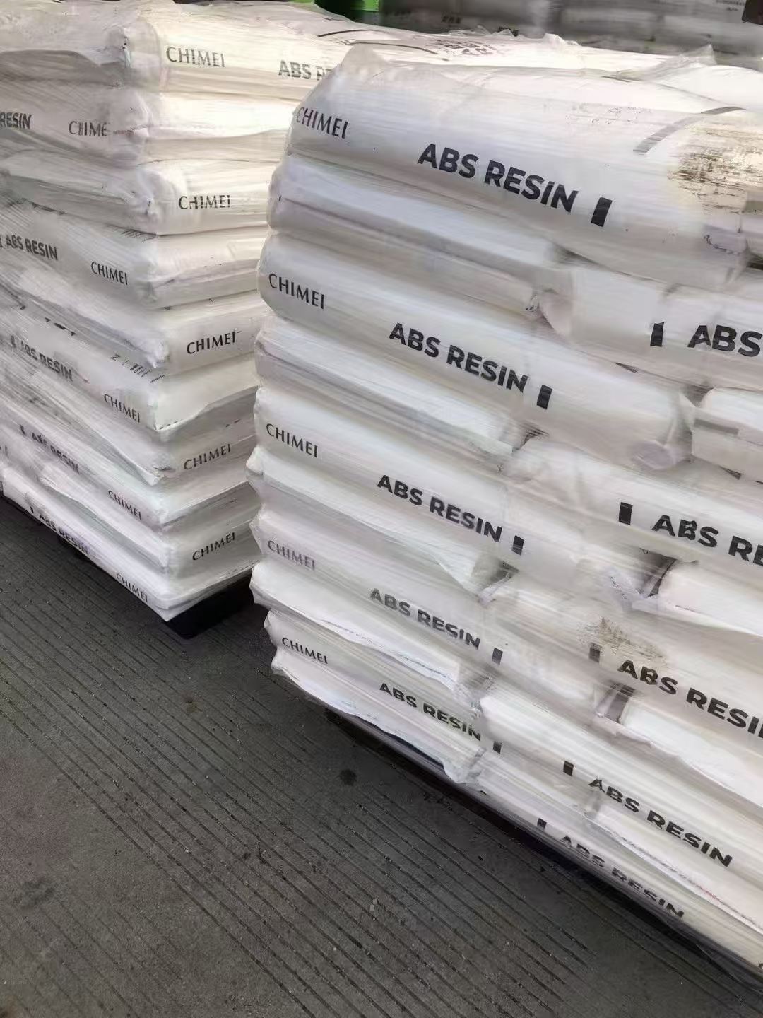 台湾奇美 POLYLAC®ABS树脂 台湾奇美 POLYLAC®ABS树脂
