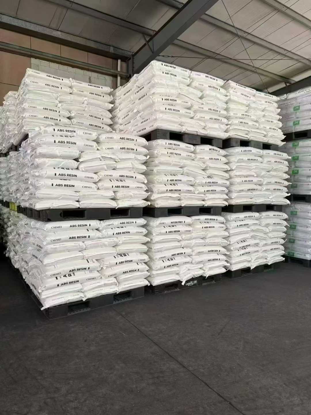 台湾奇美 POLYLAC®ABS树脂 台湾奇美 POLYLAC®ABS树脂