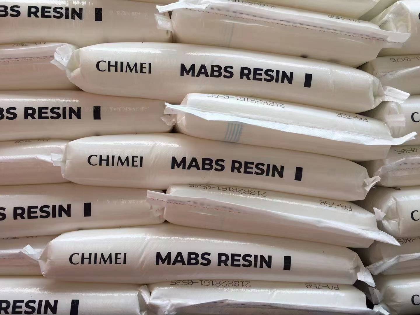 台湾奇美 POLYLAC®MABS树脂