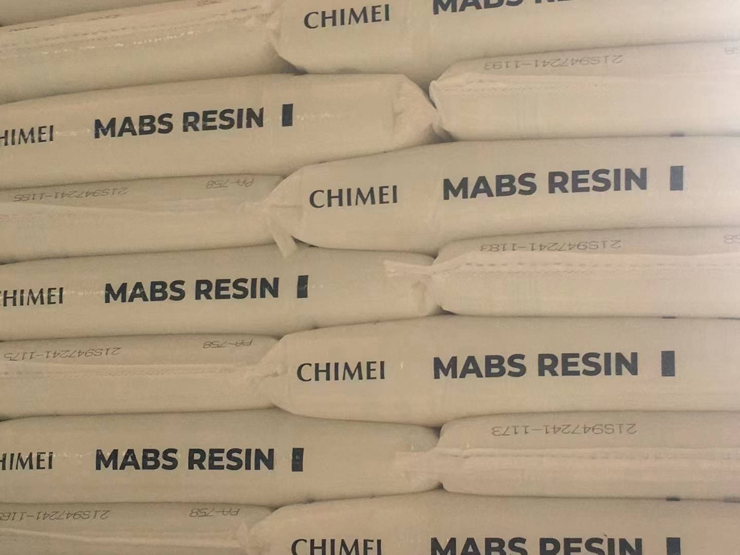 台湾奇美 POLYLAC®MABS树脂
