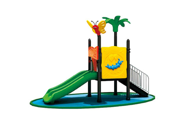 JL-L-001 儿童乐园