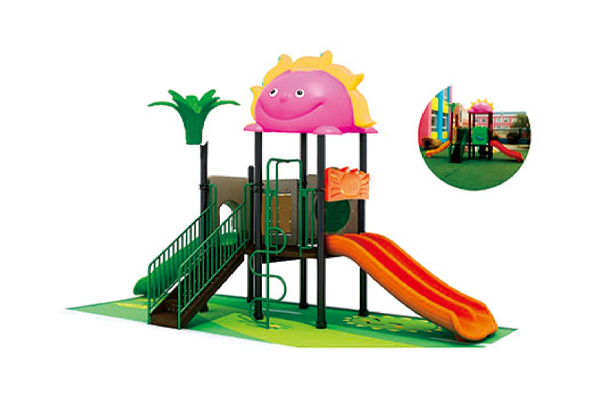 JL-L-002 儿童乐园
