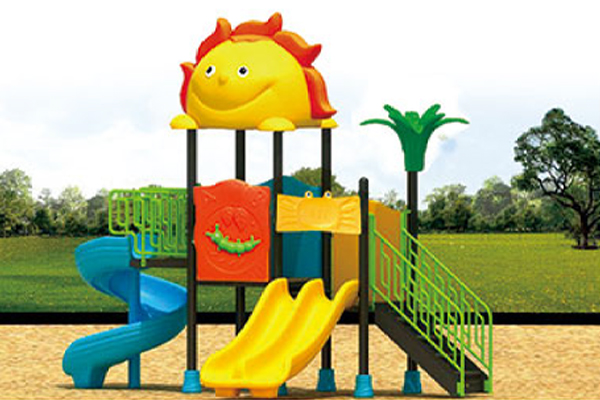 JL-L-003 儿童乐园