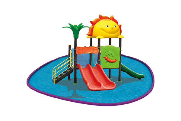 JL-L-004 儿童乐园