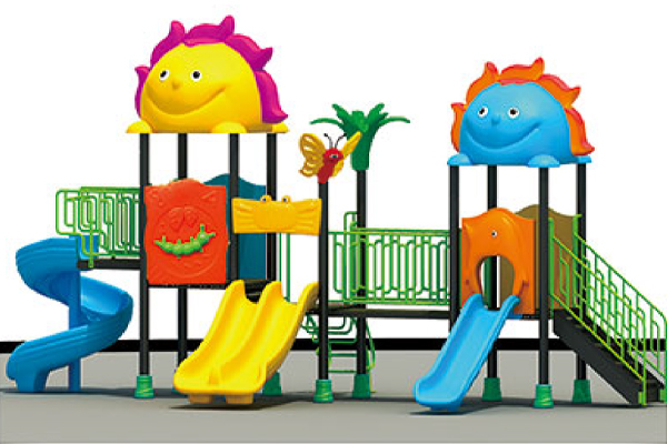 JL-L-005 儿童乐园