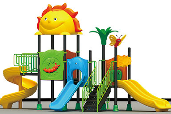 JL-L-006 儿童乐园