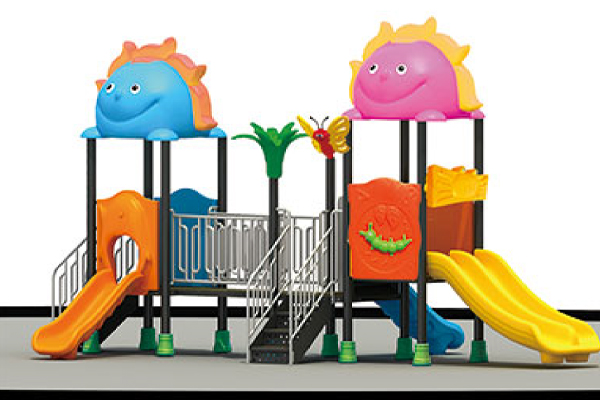JL-L-007 儿童乐园
