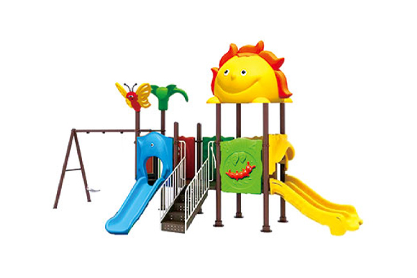 JL-L-010 儿童乐园