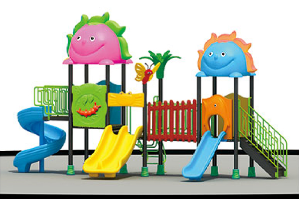 JL-L-012 儿童乐园