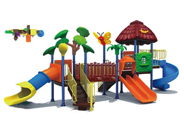 JL-L-013 儿童乐园