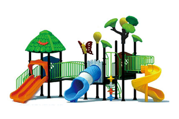 JL-L-015 儿童乐园