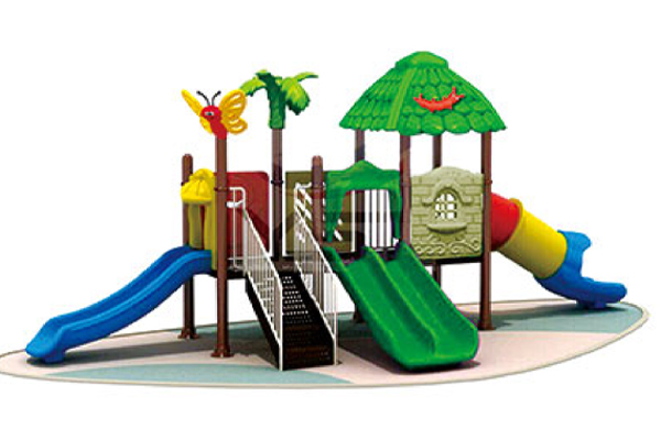 JL-L-016 儿童乐园