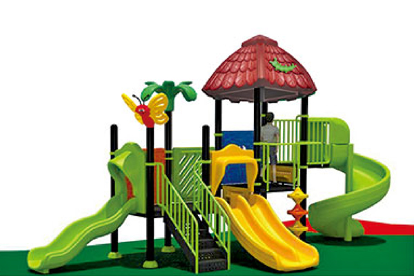 JL-L-018 儿童乐园