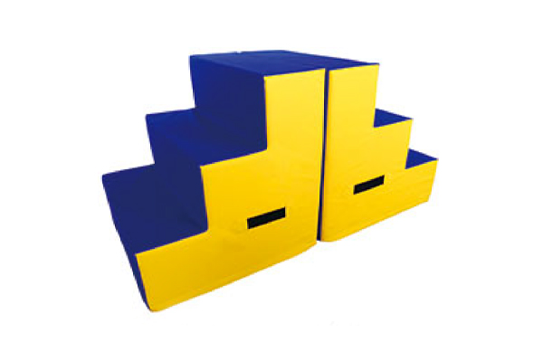 JL-M-001 三级台阶