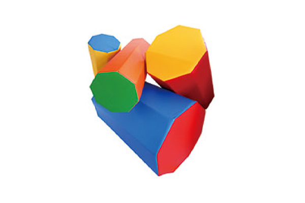 JL-M-003 八角滚简