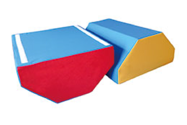 JL-M-004 分体八角柱