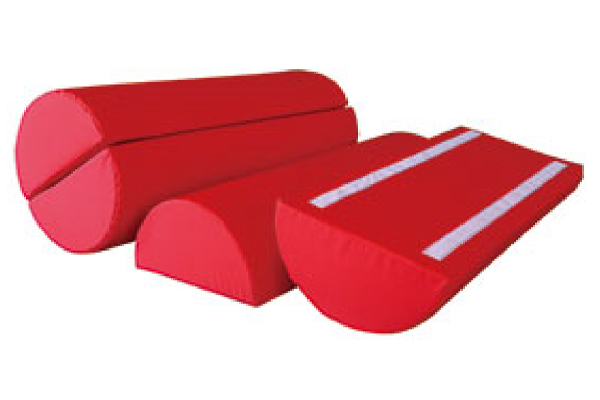 JL-M-006 分体圆柱