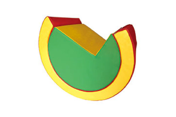 JL-M-015 缺角圆 A