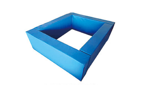 JL-M-017 软体海绵坑