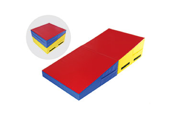 JL-M-018 可折叠三角垫