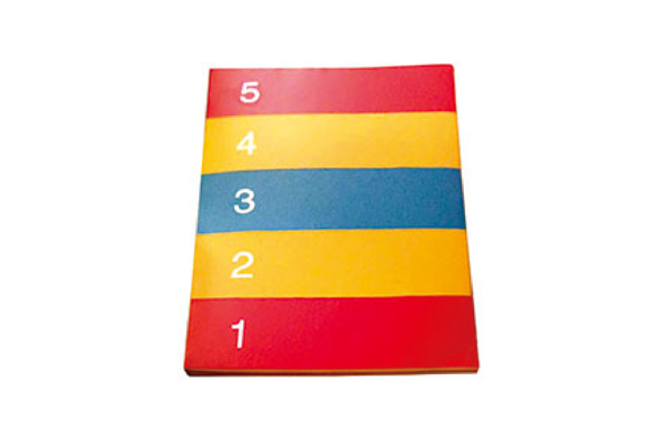 JL-M-021 儿童趣味数字垫