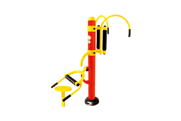 按摩器（腰背）