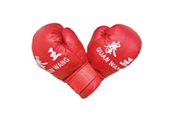 JL-F-018 拳击手套