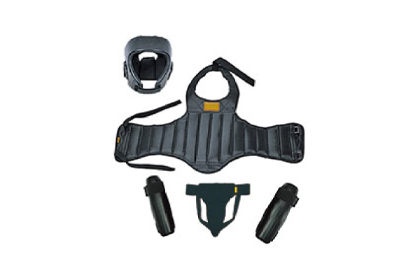 JL-F-023 散打护具