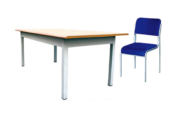 JL-S-003 阅览桌