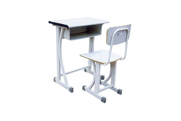 JL-S-005 课桌椅