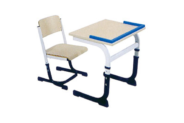 JL-S-006 课桌椅