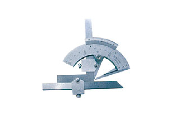 JL-O-010 万能角度尺