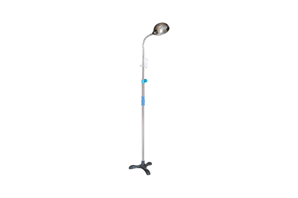 JL-O-017 落地蛇形灯