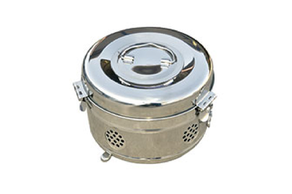 JL-O-023 高压灭菌锅