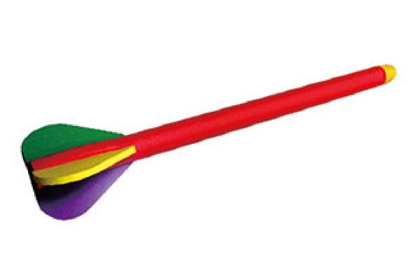 JL-N-002 软式练习标枪