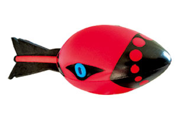 JL-N-003 掷准练习标枪