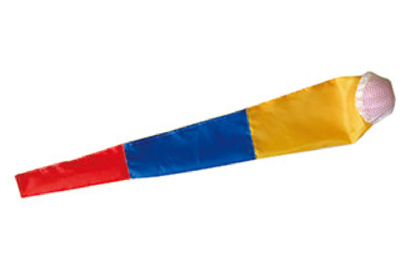 JL-N-005 彩带软球