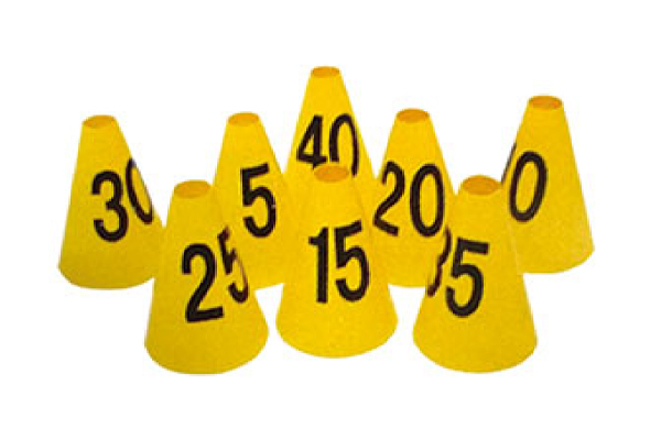 JL-N-020 起跑发令组合器