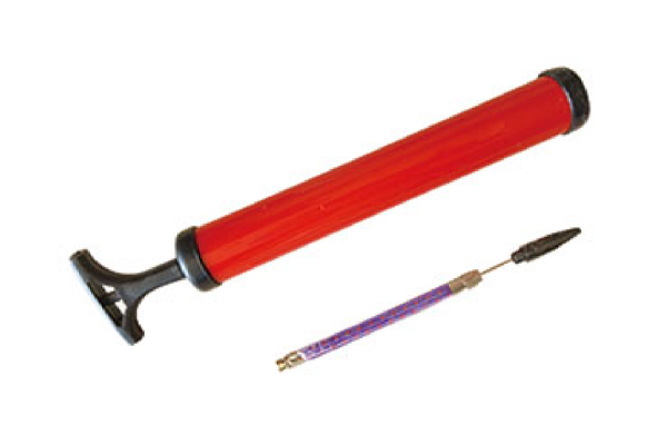 JL-N-022 便携式充气简