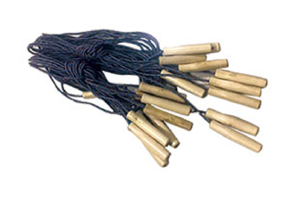 JL-N-14 木柄跳绳