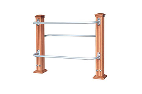 JL-J-002 三级压腿架