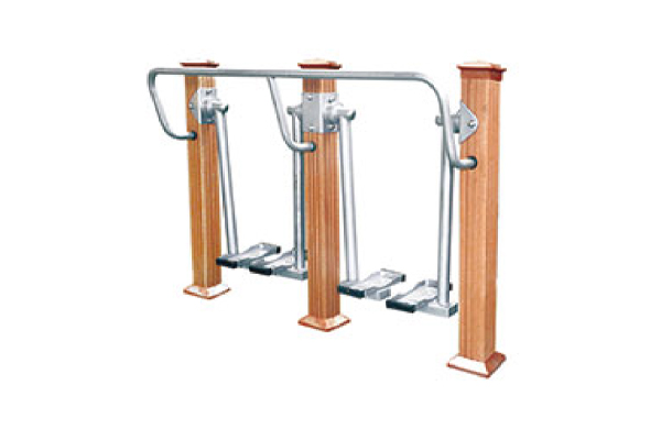 JL-J-006 双人漫步机