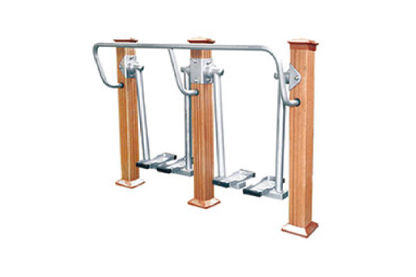 JL-J-006 双人漫步机