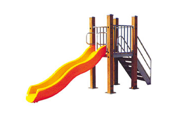 JL-J-027 儿童滑梯