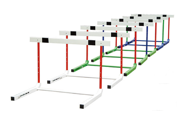 JL-G-001 高级比赛跨栏架