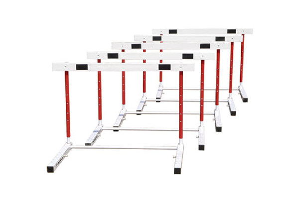 JL-G-002 比赛跨栏架