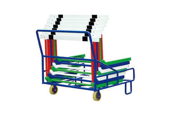 JL-G-003 跨栏推车